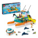 LEGO® Friends 41734 Námořní záchranná loď