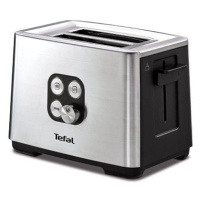 Tefal TT420D30 Inox Cube