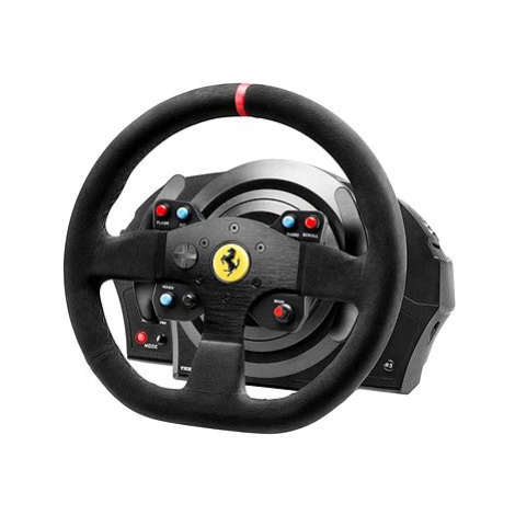 Thrustmaster T300 Ferrari Integral Racing Wheel Alcantara Edition