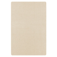 Hanse Home Collection koberce Kusový koberec Nasty 101152 Creme Rozměry koberců: 67x120