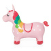 Hopsadlo Skippy, Unicorn / Pink