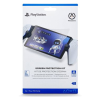 PowerA Ochranná fólie - PlayStation Portal Remote Player, 2 ks v balení