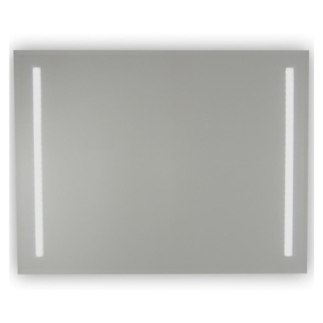 Zrcadlo LED 60/80 horizontální BAUMAX