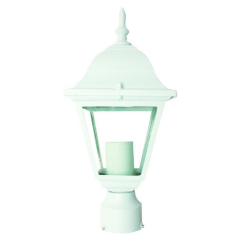 ACA Lighting Garden lantern venkovní sloupové svítidlo HI6044W