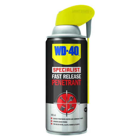 WD-40 Specialist Penetrant 400 ml