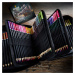 Castle art supplies Castle art supplies, CAS-120CPZ, Premium colored pencils, sada pastelek v po