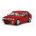 Cobi 1987 Lancia Delta HF, 1:35