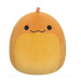 Squishmallows Úhoř Onel