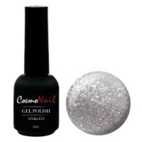 Cosmonail gel polish Flashing Disco 07, 8 ml