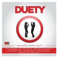 Various: Duety (2x CD) - CD