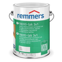Remmers Venti-Lak 3 v 1, 2,5 l, bílý RAL 9016