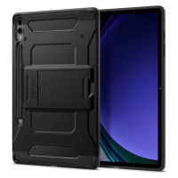 Spigen Tough Armor Pro kryt Samsung Galaxy Tab S10+/S9+ černý