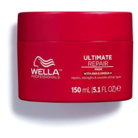 WELLA PROFESSIONALS Ultimate Repair Mask 150 ml