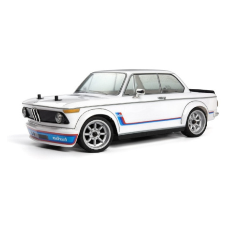 Sport 3 BMW 2002 Turbo - Flux Auta IQ models