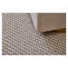 Diamond Carpets koberce Ručně vázaný kusový koberec Fusilli DE 9415 White Mix - 240x300 cm