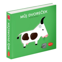 Môj dvoreček - Klap klap obrázky