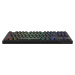Dark Project KD87A Side Print, Gateron Optical Red, US - DP-KD-87A-006310-GRD