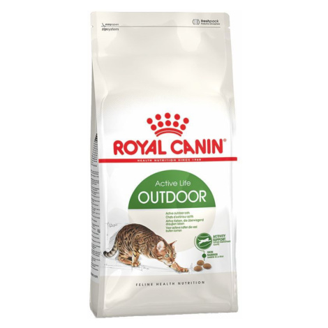 Krmiva pro kočky Royal Canin