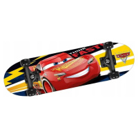 bHome Dětský skateboard Cars KOBH1190