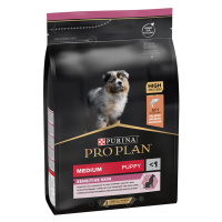 PURINA PRO PLAN Medium Puppy Sensitive Skin - 3 kg