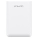 Nabíječka Romoss Powerbank WSC05 20W 5000mAh (white)