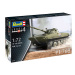 Plastic ModelKit tank 03314 - PT-76B (1:72)