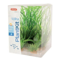Rostliny akvarijní WIHA 1 sada Zolux