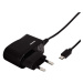 Hama síťová nabíječka s kabelem, micro USB, 1 A