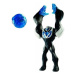 Max Steel TÝMOVÉ FIGURKY DELUXE varianta bílý