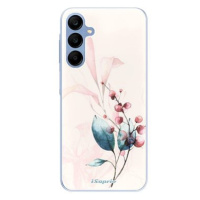 iSaprio Flower Art 02 pro Samsung Galaxy A25 5G