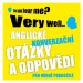 Anglické konverzační otázky a odpovědi pro mírně pokročilé - Richard Ludvík - audiokniha