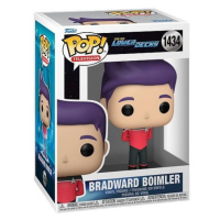 Funko POP TV: Star Trek LD-Bradward