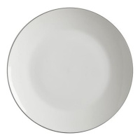 Maxwell & Williams Mělký talíř 4ks 27,5 cm EDGE