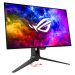 Asus ROG Swift OLED PG27AQDM monitor 27"