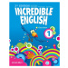 Incredible English 1 (New Edition) Coursebook Oxford University Press