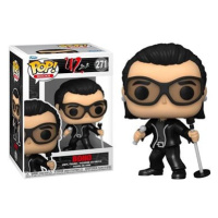 Funko POP! Rocks U2 ZooTV Bono 271