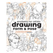 Anatomy for Artists: Drawing Form a Pose, The ultimate guide to drawing anatomy in perspective a