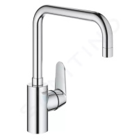 Grohe 32259003 - Dřezová baterie, chrom