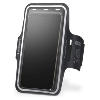 Spigen Dynamic Shield Armband A703 pouzdro černé