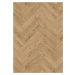 Laminátová podlaha Krono Original Herringbone 8mm Sundance Oak HRGBK326