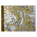 P492440069 A.S. Création vliesová tapeta na zeď Styleguide Jung 2024 přírodní s palmovými listy,