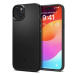 Spigen Thin Fit Black iPhone 15