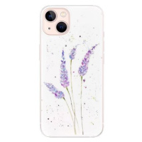 iSaprio Lavender pro iPhone 13