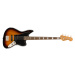 Fender Squier Classic Vibe Jaguar Bass 3-Tone Sunburst Laurel