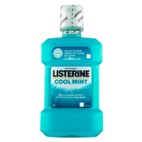 LISTERINE Cool Mint ústní voda 1l