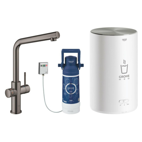 Kuchyňské baterie GROHE