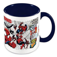 Marvel Spiderman: Timeless Costume - keramický hrnek