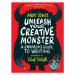 Unleash Your Creative Monster (A Children's Guide to Writing) - kniha z kategorie Naučné knihy