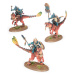 Games Workshop Age of Sigmar: Seraphon: Aggradon Lancers