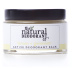 The Natural Deodorant Co. Active Balm Lemon + Geranium 55 g